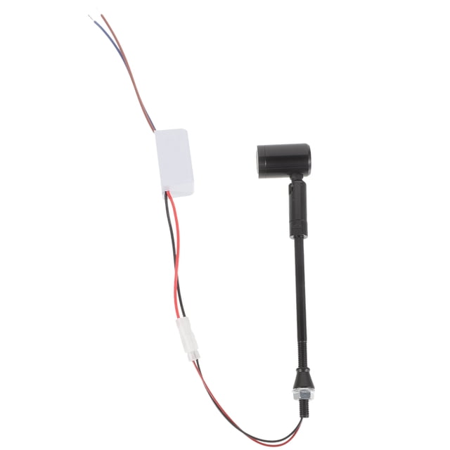 Foco pequeño LED para escaparate, mostrador de joyería, miniluz para gabinete