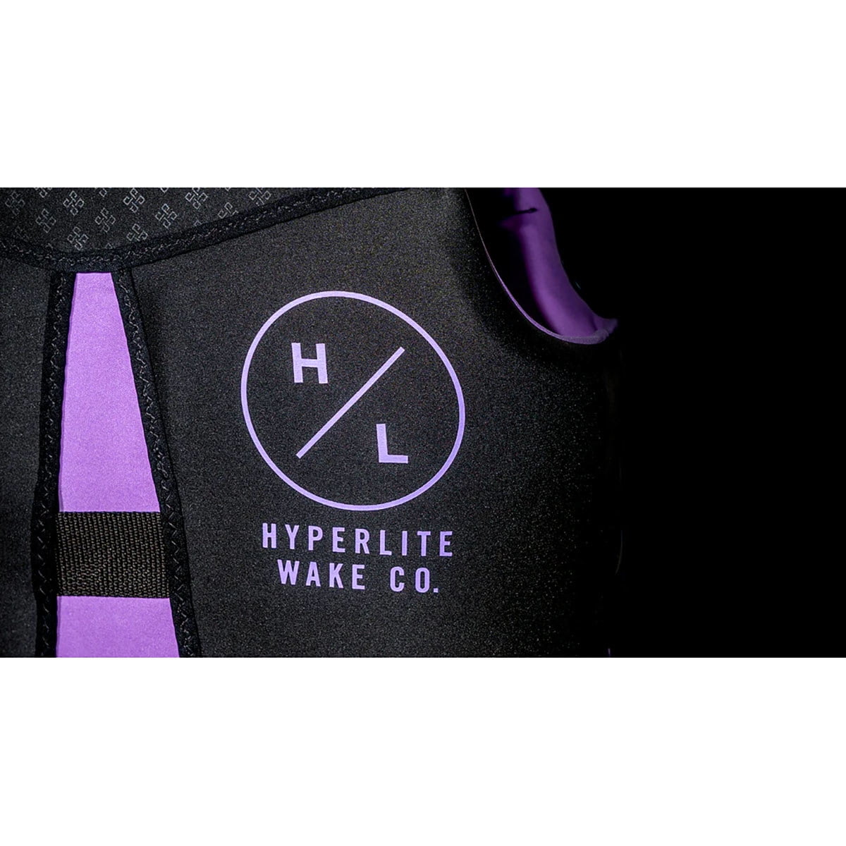Hyperlite Ambition CGA Life Jacket for Women
