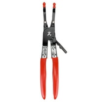 NIAIZEK Multi Functional Welding Pliers Clamp with Precise Grip for Repair and Maintenance