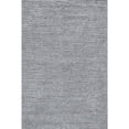 thumbnail image 4 of nuLOOM Penelope Braided Wool Area Rug, 5' x 8', Penelope Light Blue, 4 of 6