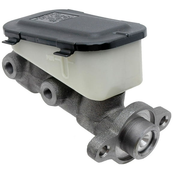 Brake Master Cylinder Fits select: 1978-1980 CHEVROLET MALIBU, 1978-1980 CHEVROLET EL CAMINO