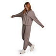 thumbnail image 5 of Reebok Women's Momentum Hoodie with Bungee Cinched Bottom, Sizes XS-XXXL, 5 of 10
