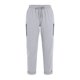 thumbnail image 2 of TaTaai Women Comfortable Loose Fit Cargo Pants 7/8 Length Multi Pockets Outdoor Sports Casual Pants Lightweight Breathable Non See-through Machine Washable Daily Street Wear Gift, 2 of 8