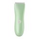 thumbnail image 2 of Baby Hair Haircut Carga USB de cerámica para cabello fino Niño Verde Zulema cortapelos electrico, 2 of 8