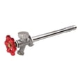 thumbnail image 1 of Proline 4866182 10 in. Chrome Frost-Proof Sillcock, 1 of 1