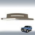 thumbnail image 3 of TPE Dash Cover Cap Dashboard Panel Fit For 1988-1994 Chevy Blazer Suburban GMC Yukon Beige, 3 of 10