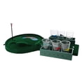 thumbnail image 3 of Mini Juego De Golf De Mesa Para Beber Con Vasos De Chupito, Fiesta, Bar, Juego De Vino, Regalo SM SunniMix Juego de beber, 3 of 8