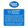 thumbnail image 7 of Great Value Cracker Cuts Sliced Colby & Monterey Jack Cheese, 10 oz, 7 of 7