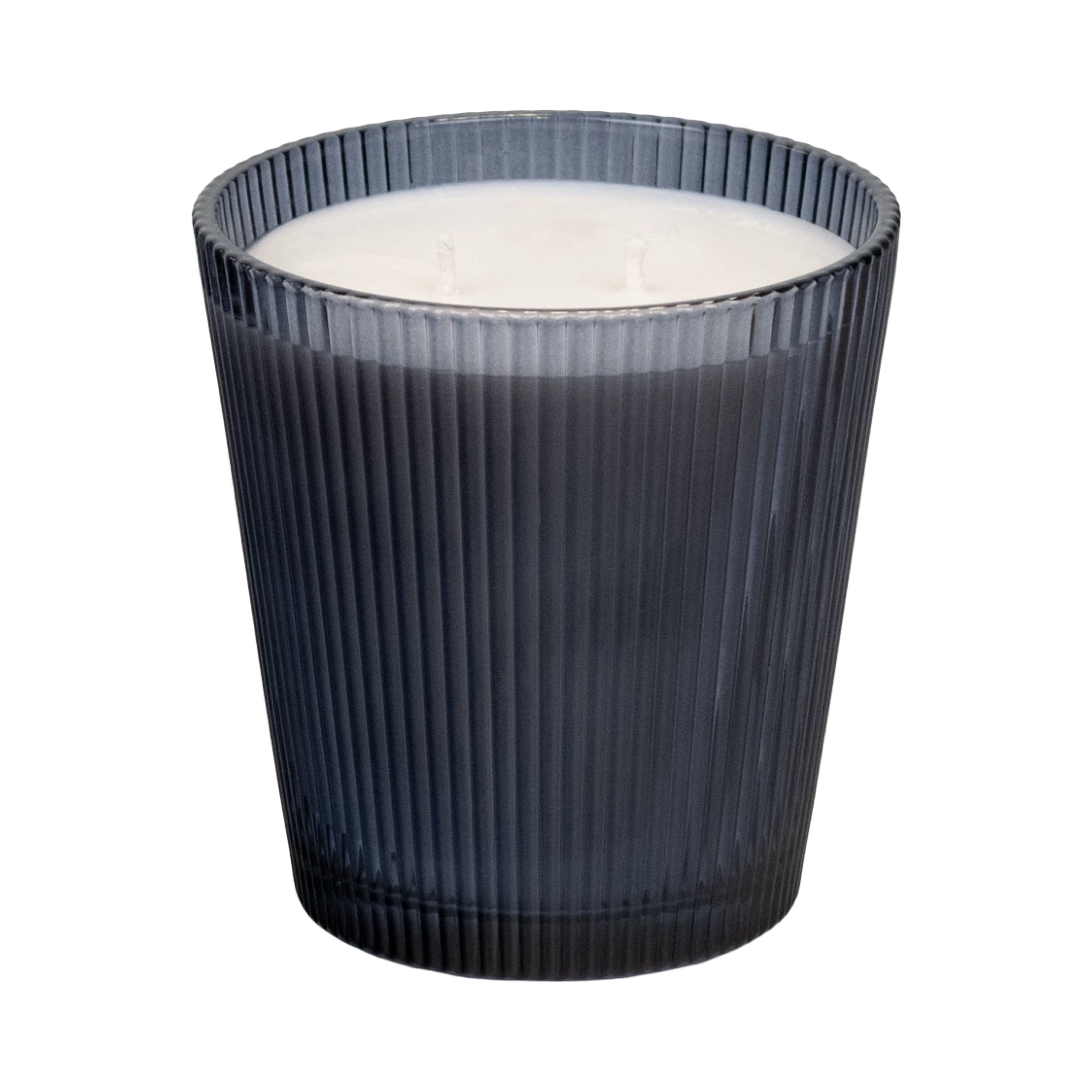 Better Homes & Gardens Fine Fragrance Collection, Dark Lavender & Sage Scented 2-Wick Jar Candle 16 oz.