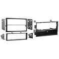 thumbnail image 2 of Metra 99-7402 Aftermarket Single or Double Din Radio installation Kit- Fits Nissan 350Z 2003-2005, 2 of 2