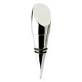 thumbnail image 1 of Nickel Plated Wine Bottle Topper, 1 of 1