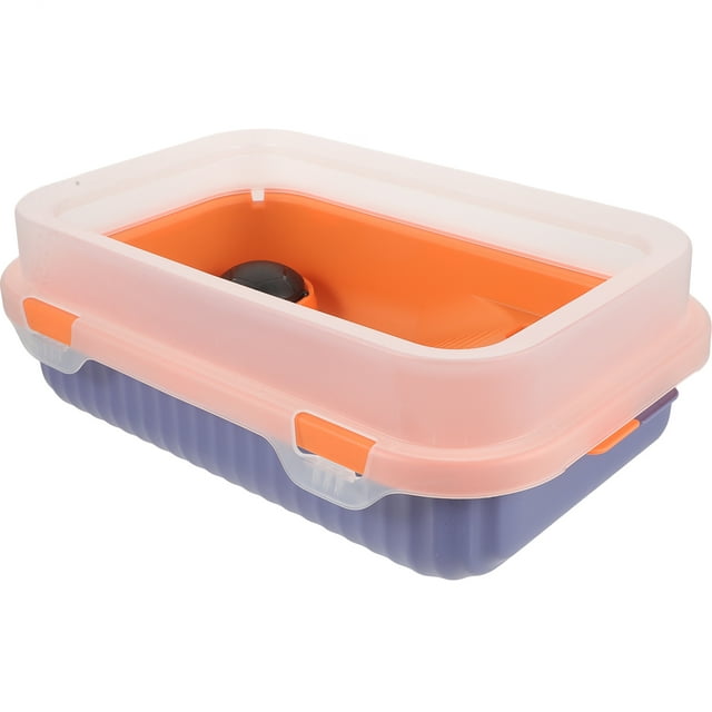 Turtle Tank with Platform Reptile Habitat Turtle Living Tank Turtle Basking Platform Turtle Holder