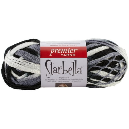 Starbella Yarn-Night Clouds