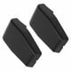 thumbnail image 1 of Cubierta de bisagra de vidrio para puerta levadiza, 2 uds., 68140033AA, repuesto resistente a arañazos para JEEP WRANGLER con estilo de carrocería JK 2011-2018, 1 of 12
