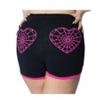 thumbnail image 3 of Txlixc Shorts ajustados de verano para mujeres Txlixc moda, 3 of 4