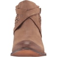 thumbnail image 3 of Charles David York Women/Adult shoe size 8  Casual YORK-COGNAC Cognac, 3 of 4