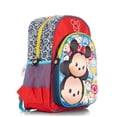 thumbnail image 2 of Mochila Tsum Tsum ATMPACKS De Disney Realce 3D Color Rojo, 2 of 3