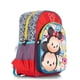 thumbnail image 2 of Mochila Tsum Tsum ATMPACKS De Disney Realce 3D Color Rojo, 2 of 3