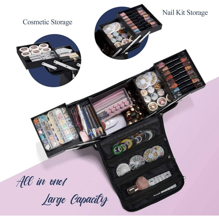 accessories for make-up artist / silicone mat - cosmetic bag for cosmetics  / cuffs makeup artist palette
