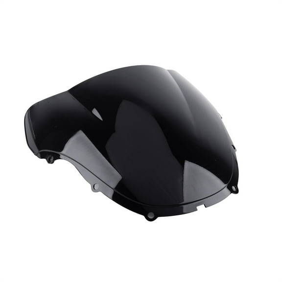 For Honda CBR600 F4 1999 2000 CBR 600 F4 Motorcycle Front Windshield Windscreen
