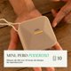 thumbnail image 5 of Bocina Portátil Rise Up Cream The House of Marley Bluetooth, 5 of 11
