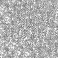 thumbnail image 6 of (3 pack) Tulip Puff Fabric Paint, Silver Glitter, 4 fl oz, Liquid Gel, 6 of 11