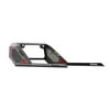 Black Horse Off Road Vigor Roll Bar Black Steel Virb06b Fits select: 2005-2022 TOYOTA TACOMA