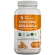 thumbnail image 1 of Suplementos Alimenticios BULK SUPERFOODS Capsulas de Curcuma Organica 180 Capsulas de 500mg, 1 of 3