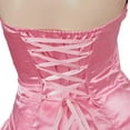 thumbnail image 6 of Tokyo Mew Mew Momomiya Ichigo Pink Dress Costume, 6 of 10