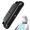 A, variant on CF04 Car Seat Fan USB Powered Turbine Strong Wind 3 Speeds Adjustable Cooling Fan for Backseat Dashboard Portable Vehicle Fan for Daily Driving Comfort
