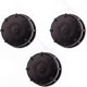 thumbnail image 3 of Cap for Lawn Mower Fuel Tank GX22 GX25 GX31 GX35 Engine Parts, 3 of 4