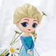 thumbnail image 2 of Miniso 14cm Princesas Q Posket Figuras Elsa Anna Mulan Campanilla Elsa Aladdin Muñeca kawaii Juguete Decoración de pastel Modelo niña gif, 2 of 5