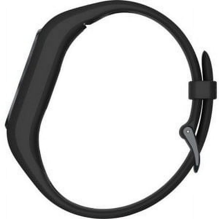 vívosmart® 4, Black, Midnight, L