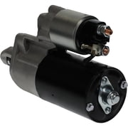OEG Parts New 12V Starter For Mercedes-Benz C300 08-12, CL550 2010, E350 10-11, E550 10-11, S550 07-11, GLK350 10-12 006-151-60-01 A0061516001 0001107459 0001107460 0986022280 SBO0220 19115