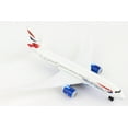 thumbnail image 2 of DARON RT6005 British Airways Boeing 787 Die Cast Model Plane, 2 of 10