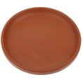 thumbnail image 4 of Plant Flower Pot Drip Tray Ceramic  Plant Saucer Flower Pot Container, 4 of 6