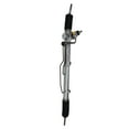 thumbnail image 6 of Detroit Axle - Rack and Pinion Kit for 2001 2002 Toyota Sequoia Tundra, 1 Power Steering Rack and Pinion Assembly 2 Outer Tie Rods Replacement, 6 of 7