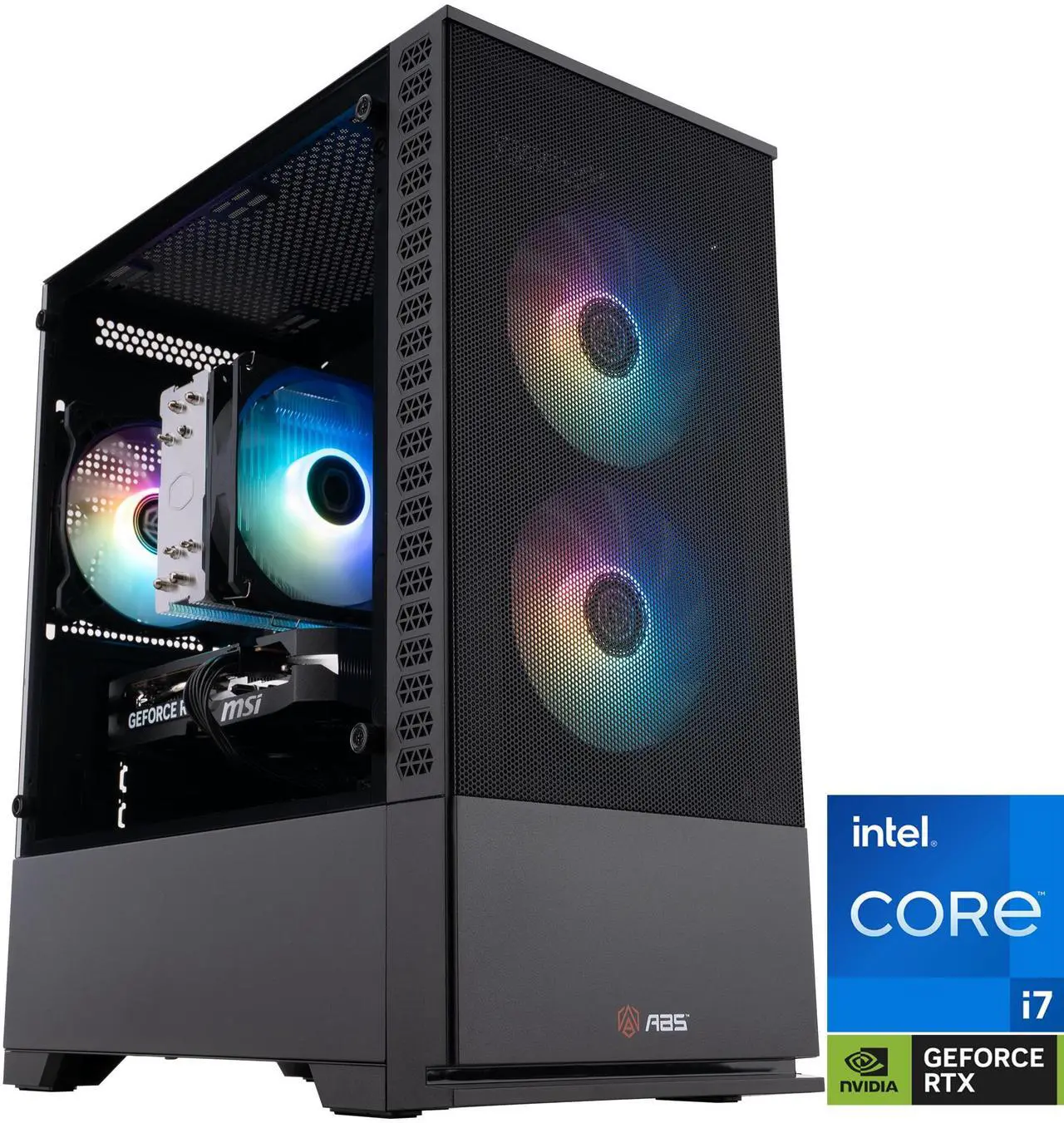 PNY GeForce RTX™ 4060 Ti 16GB VERTO Dual Fan Graphics Card DLSS 3