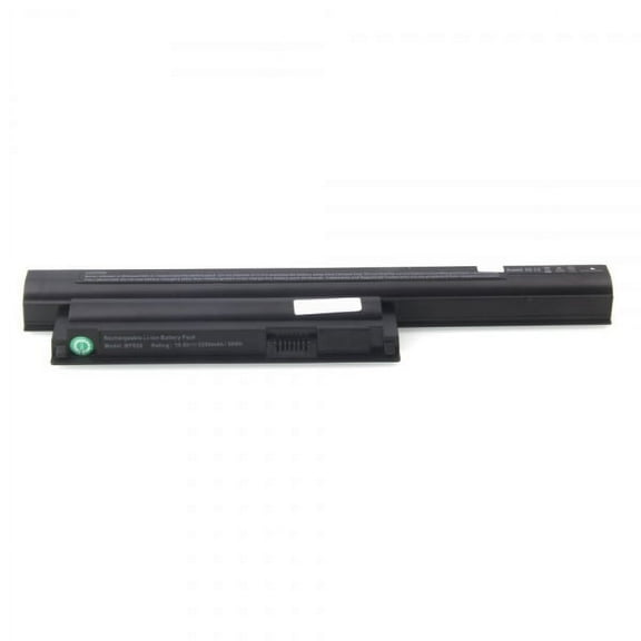 BDS Compatible with Sony Vaio C 6-cell, 4800mAh Replacement Laptop Battery