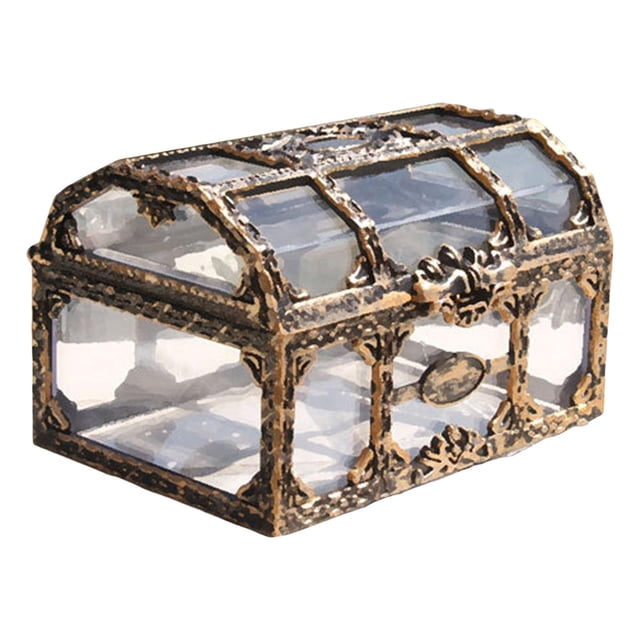 Caja del del de la Organizador de la joyería Cajas de juguetes del de almacenamiento de la joyería