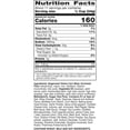 thumbnail image 5 of Chex Mix Hot and Spicy Savory Snack Mix Family Size 13.5 oz & Chex Mix Spicy Dill Savory Snack Mix Family Size 13.5 oz Variety Pack Bundle with Free Bowl by OMA, 5 of 7