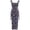 Flower Black, variant on Women's Spring Wedding Guest Dress Summer Formal Sleeveless Elegant Floral Lace Cocktail Maxi Long Dresses
