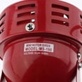 thumbnail image 3 of S SERENABLE Industrial 110dB MS 190 Alarm Sound Motor High Power Buzzer 24V, 3 of 9