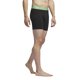 thumbnail image 5 of Calzoncillos tipo bóxer adidas Performance de algodón elástico, paquete de 3, 5 of 6