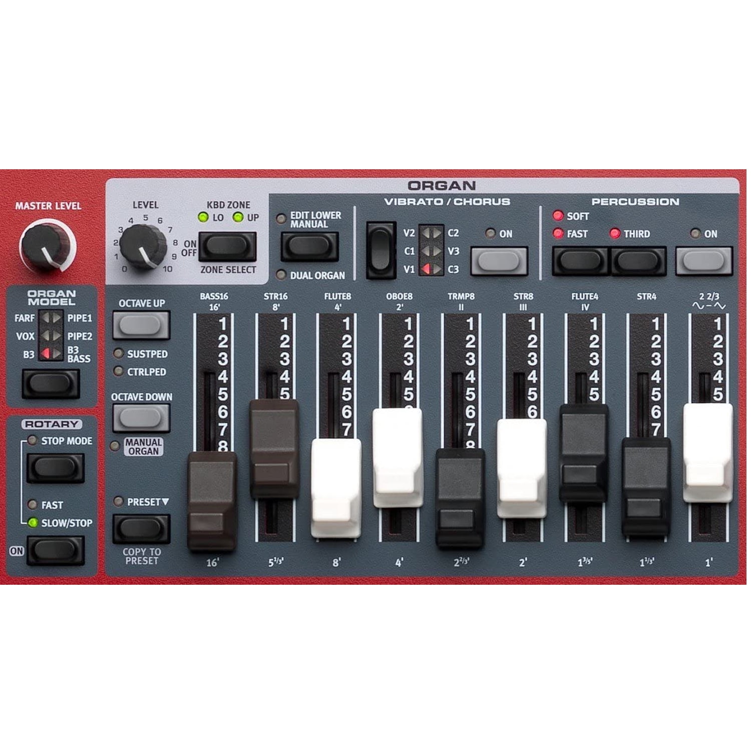 Nord Electro 6D 61 Digital Stage Piano