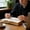 🔥 A_Hot, variant on ZYXWVU Coastal Thumb Page Page Turner Spreader for Reading Book Page Flipper Handy Finger Ring Office Study Library Bookworm Reader