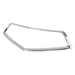 2017-2019 Acura MDX Grille Surround Front Chrome