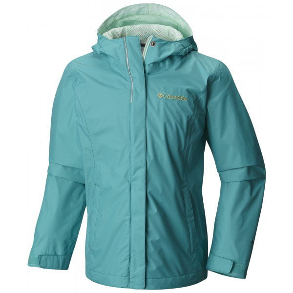 columbia waterproof coat