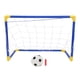 thumbnail image 2 of Juego De Portería De Fútbol Para Niños, Ensamblaje De Desmontaje De Bricolaje, Interacción Familiar, Juguete De Portería De Fútbol De Plástico Para Exteriores, 2 of 7