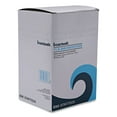 thumbnail image 6 of Wrapped Jumbo Straws, 7.75", Plastic, White/Red Stripe, 400/Pack, 25 Packs/Carton | Bundle of 2, 6 of 7